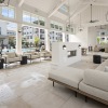 beautiful covered outdoor area