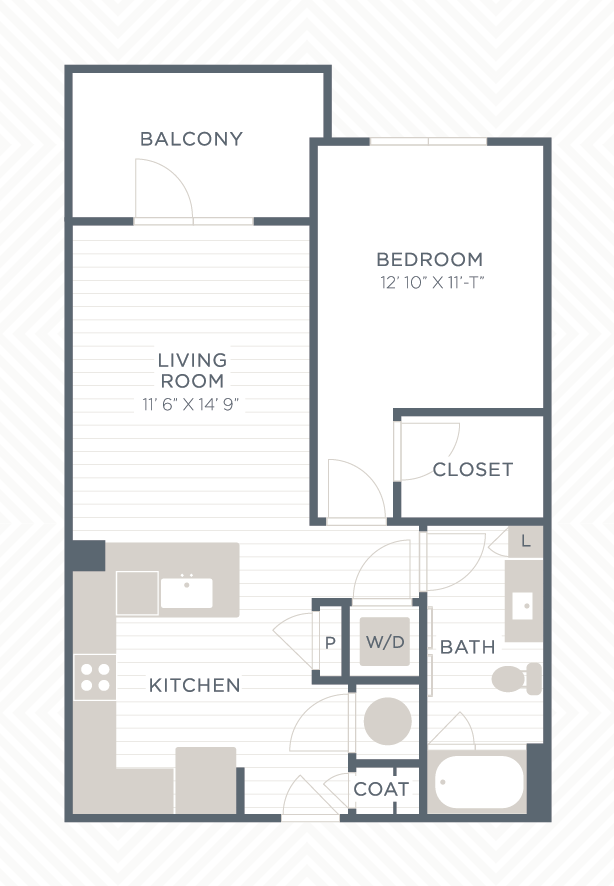 LakehouseOnWylie 2DFloorPlansImages Branded a2.8 TheMainsail